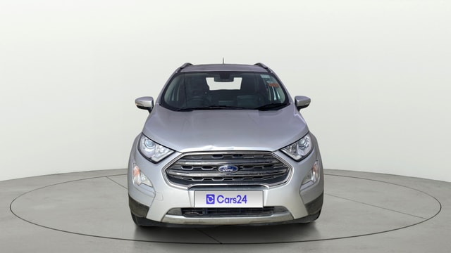 View Ford EcoSport Image 1 Used Ford EcoSport Image 1