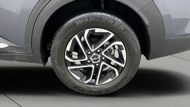 View Kia Carens Image 8 Used Kia Carens Image 8