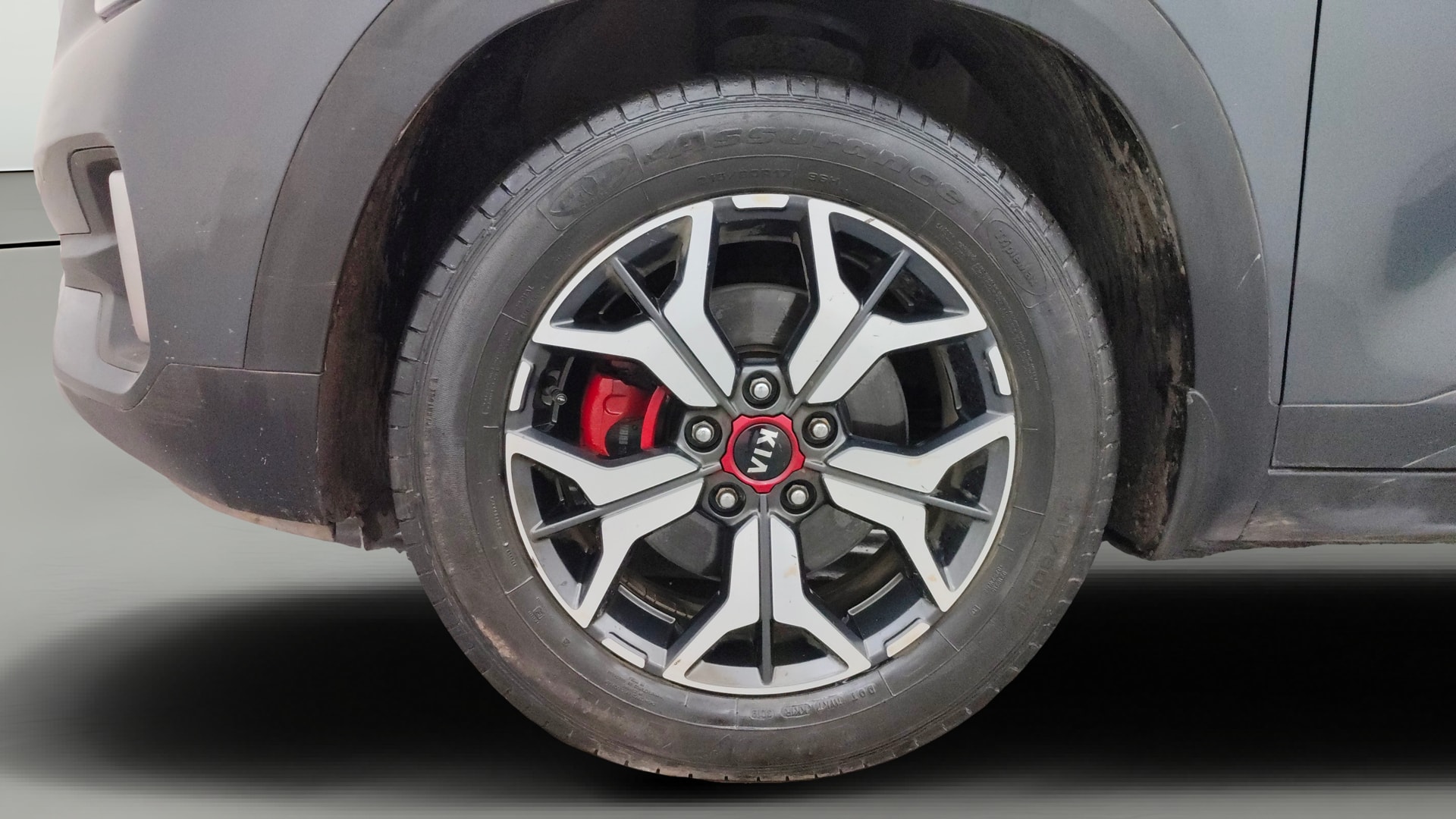 Used 2019 Kia Seltos Used 2019 Kia Seltos