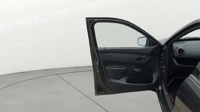 View Renault Kwid Image 35 Used Renault Kwid Image 35