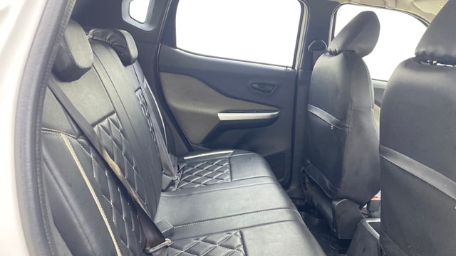 View Nissan Magnite Image 28 Used Nissan Magnite Image 28