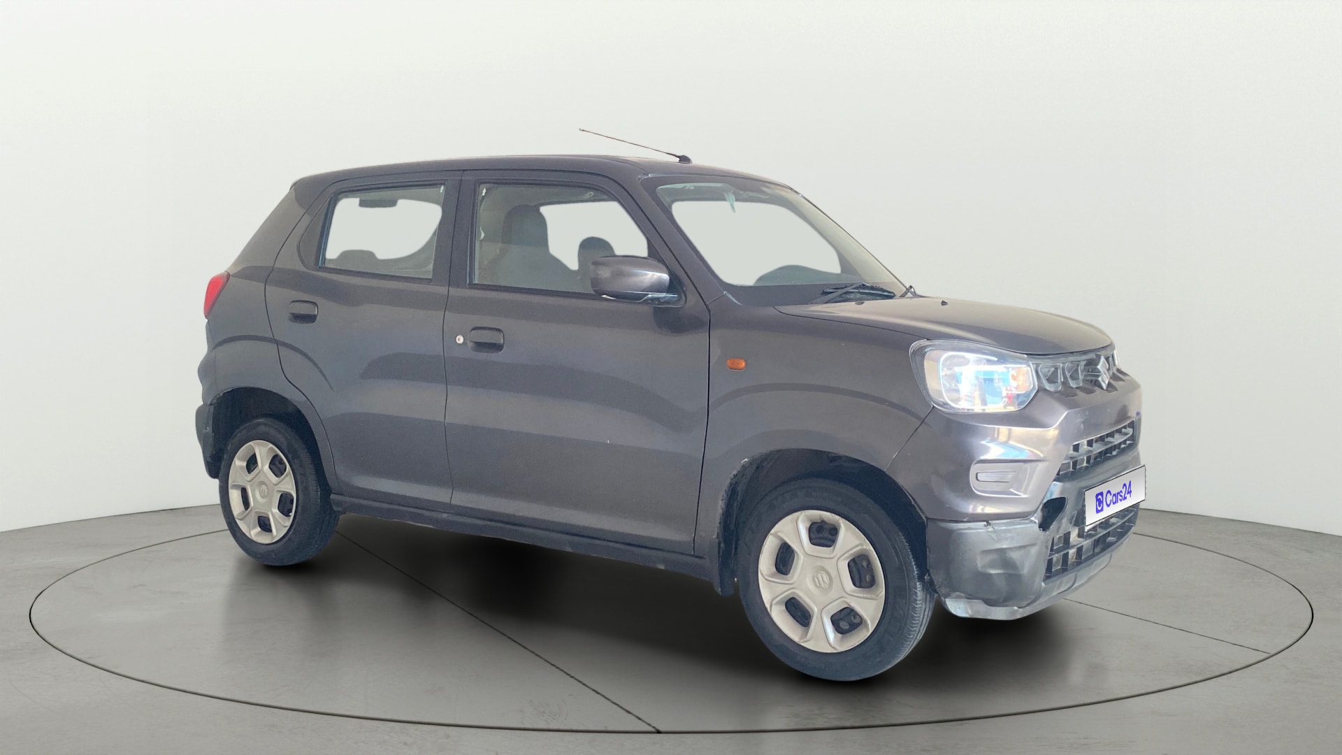 Used 2021 Maruti Suzuki 1000 Used 2021 Maruti Suzuki 1000