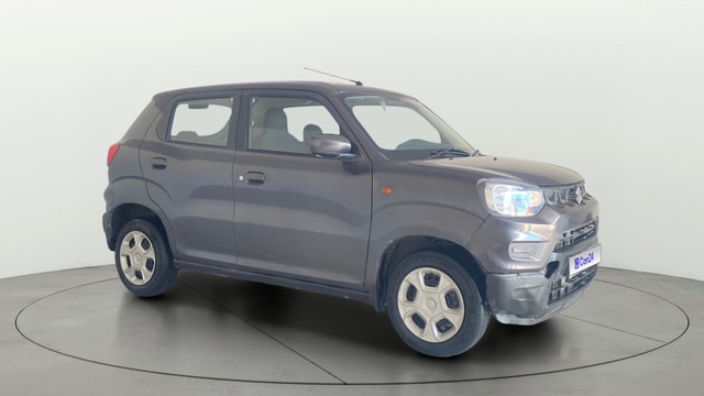 View Maruti Suzuki 1000 Image 13 Used Maruti Suzuki 1000 Image 13