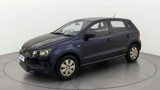 View Volkswagen Polo Image 34 Used Volkswagen Polo Image 34