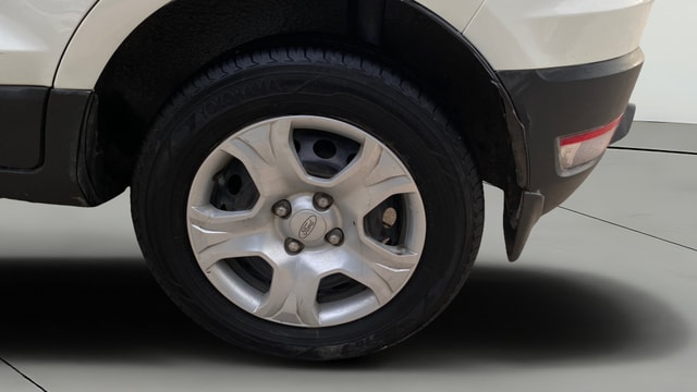 View Ford EcoSport Image 11 Used Ford EcoSport Image 11