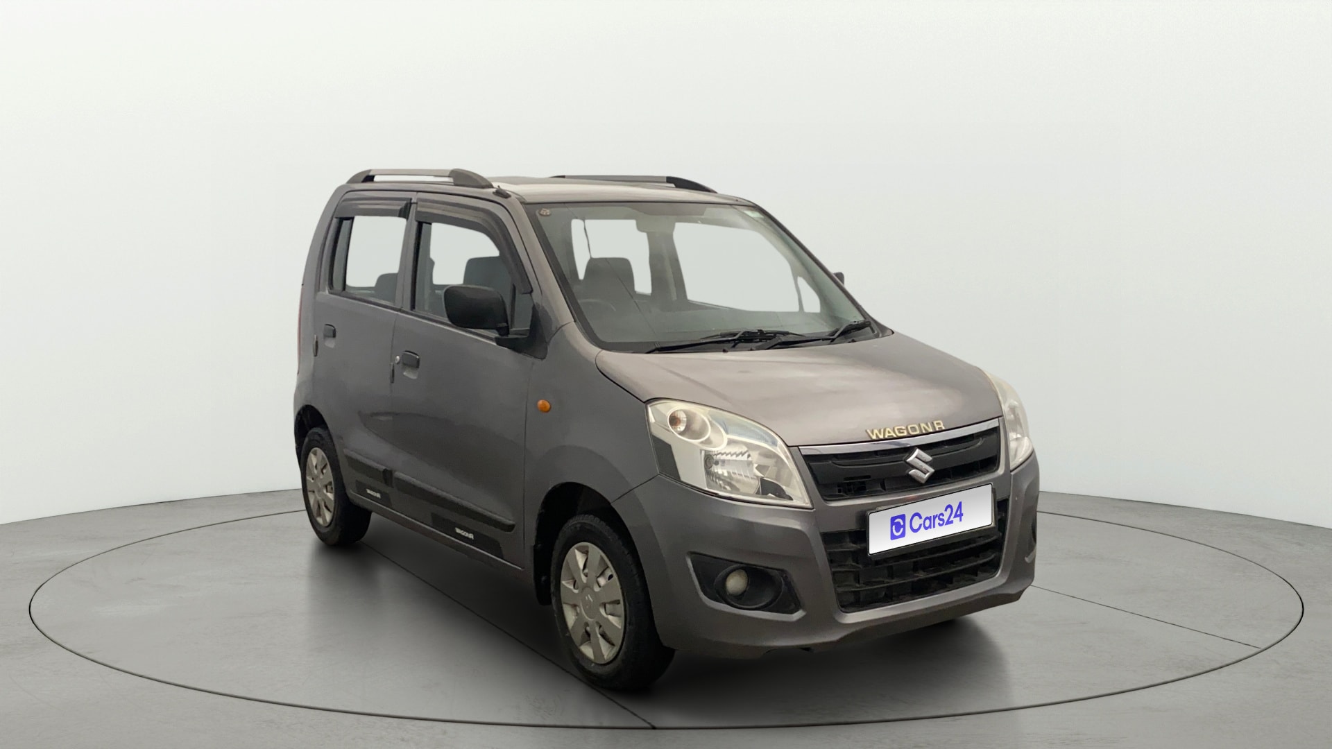 View 2017 Maruti Suzuki 1000 Base Variant Image 13 Used 2017 Maruti Suzuki 1000 Base Variant Image 13