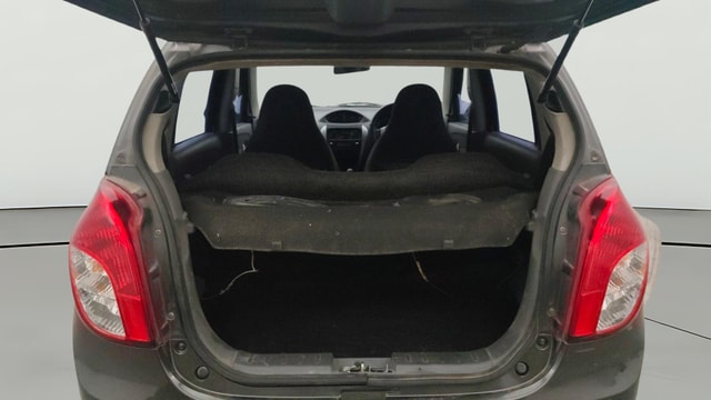 View Maruti Suzuki Alto 800 Image 36 Used Maruti Suzuki Alto 800 Image 36