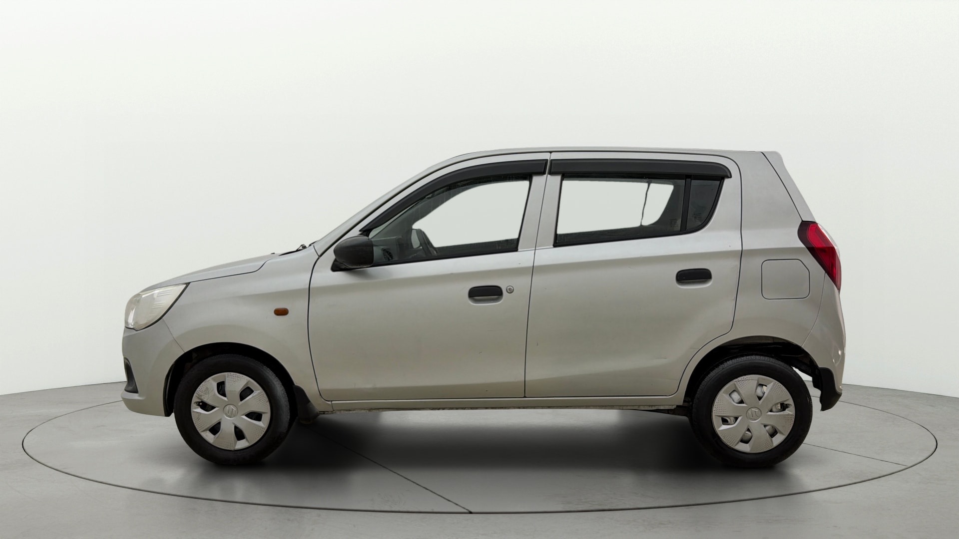 Used 2018 Maruti Suzuki Alto K10 Used 2018 Maruti Suzuki Alto K10
