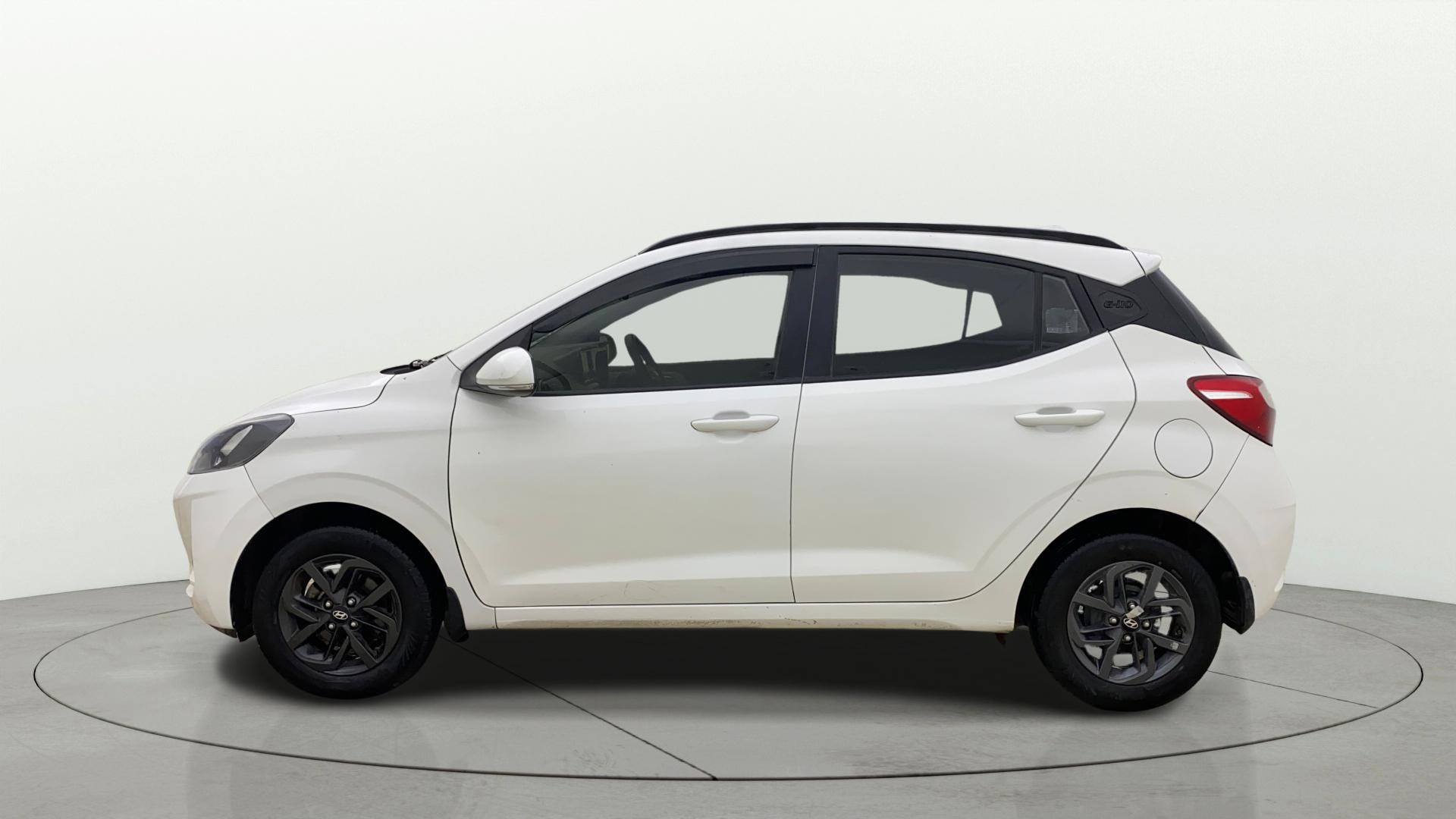 Used 2022 Hyundai Grand i10 Nios Used 2022 Hyundai Grand i10 Nios
