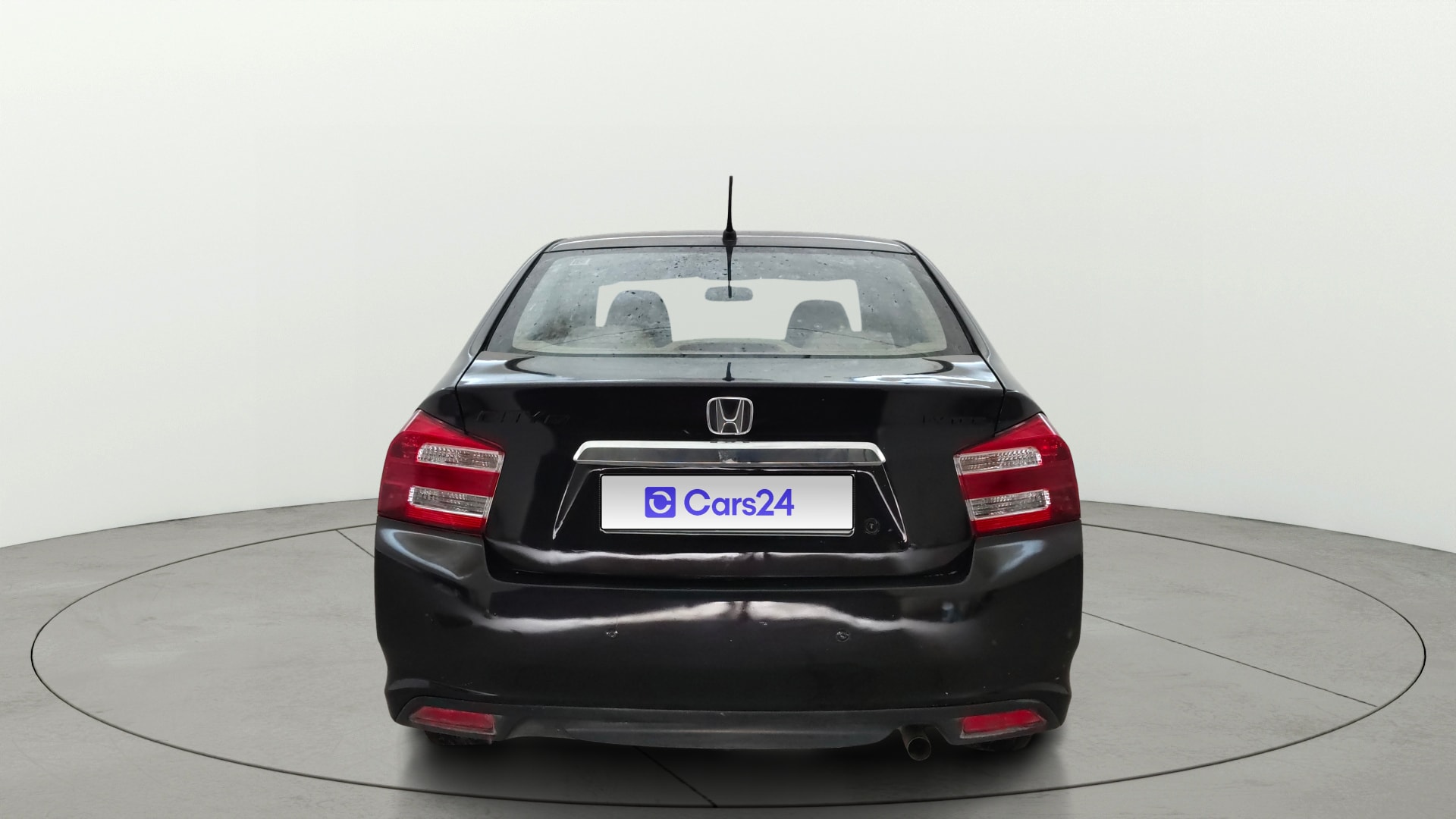 Used 2013 Honda City Used 2013 Honda City