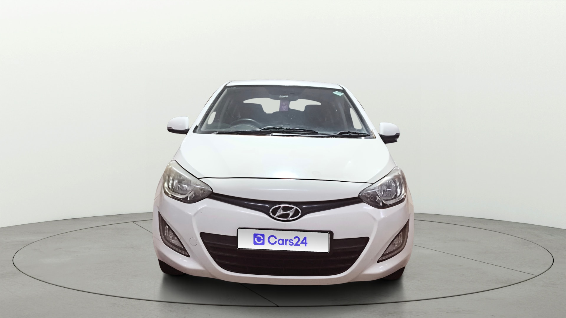 Used 2013 Hyundai Elite i20 Used 2013 Hyundai Elite i20