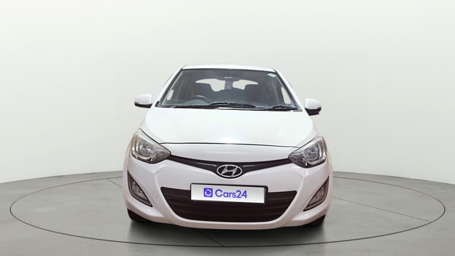 View Hyundai Elite i20 Image 1 Used Hyundai Elite i20 Image 1