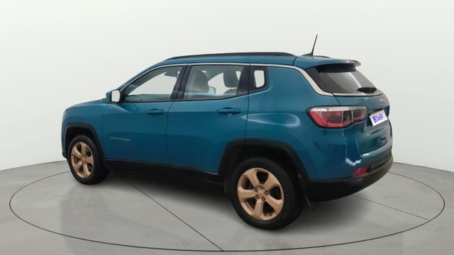View Jeep Compass Image 2 Used Jeep Compass Image 2