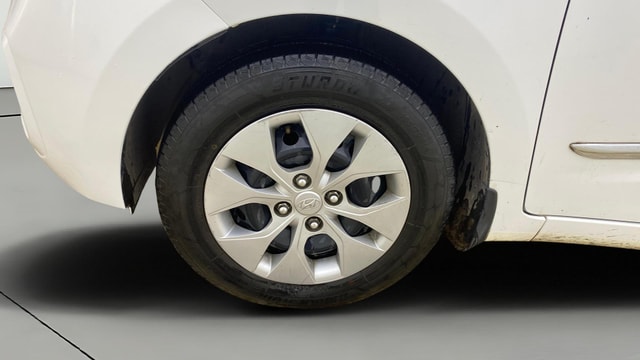 View Hyundai Xcent Image 27 Used Hyundai Xcent Image 27