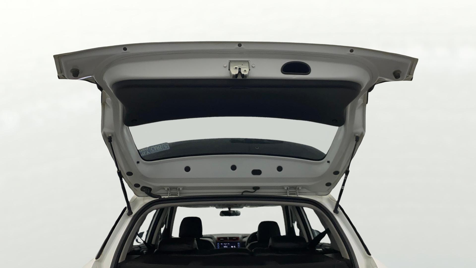 View 2023 Hyundai Creta 1.4 E Diesel Image 33 Used 2023 Hyundai Creta 1.4 E Diesel Image 33