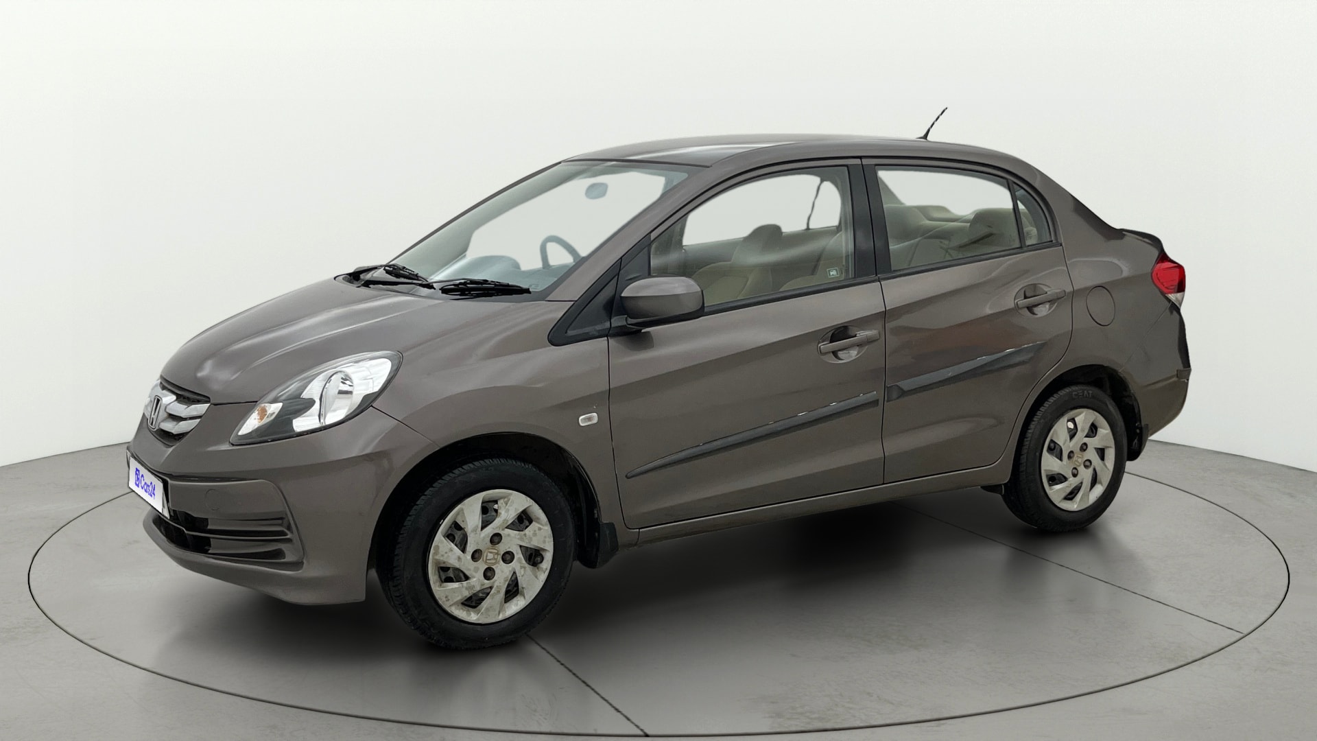 Used 2013 Honda Amaze Used 2013 Honda Amaze