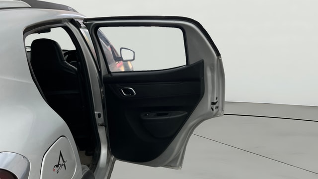 View Renault Kwid Image 7 Used Renault Kwid Image 7