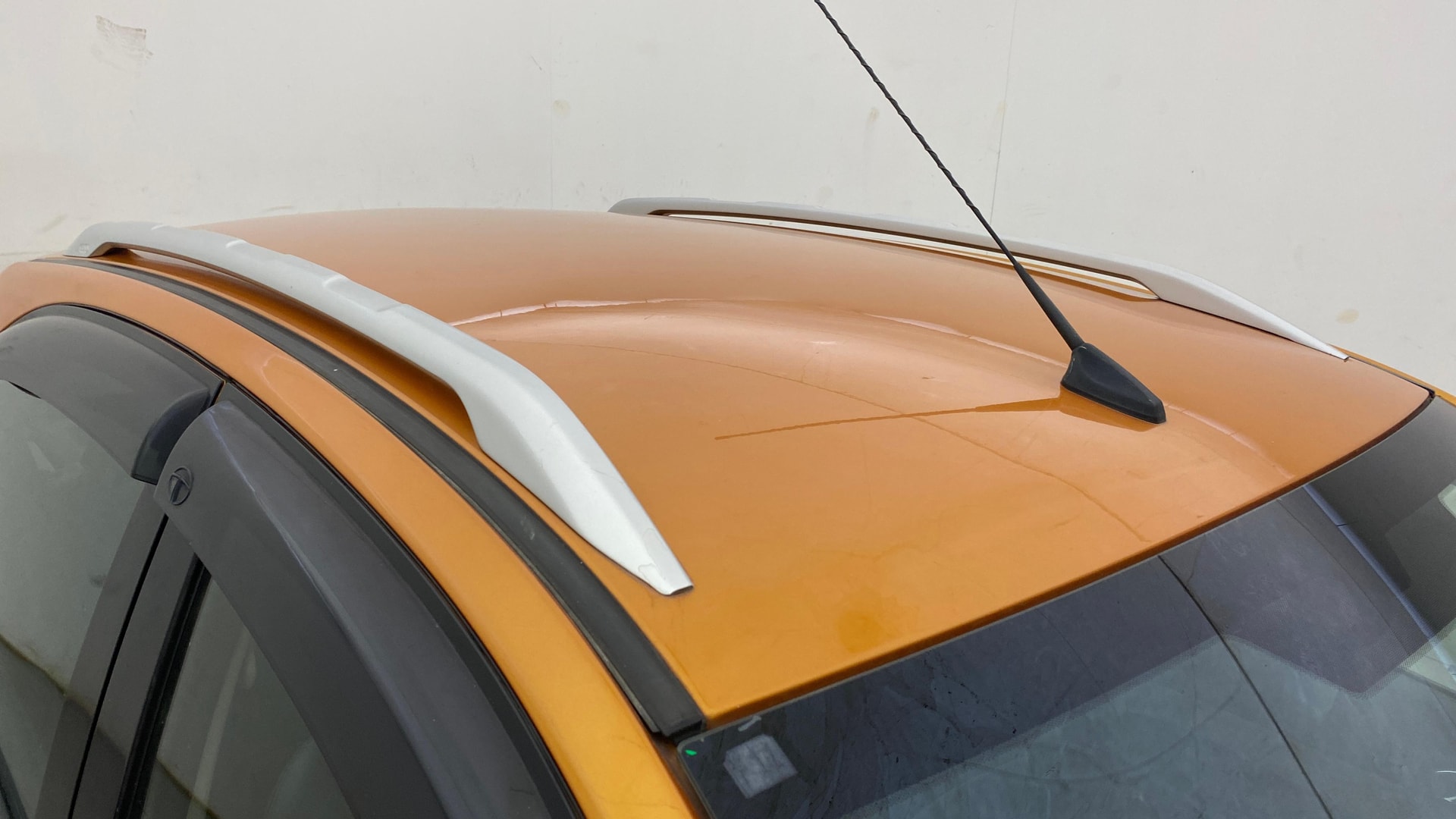 Used 2018 Tata Tiago Used 2018 Tata Tiago