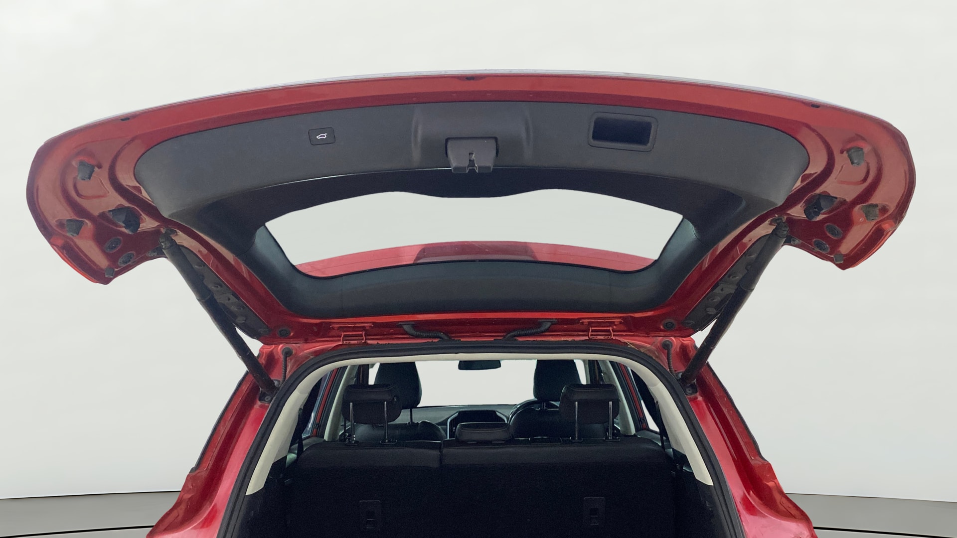 Used 2019 MG Hector Used 2019 MG Hector