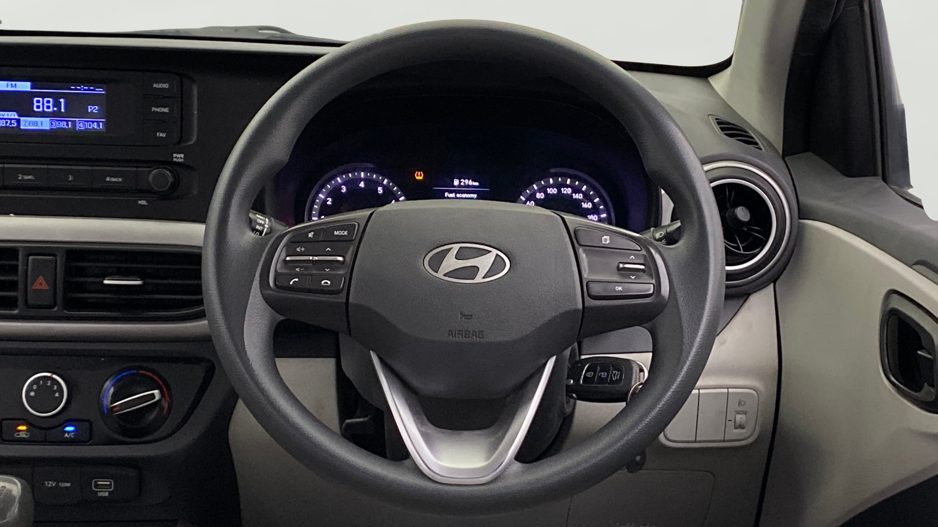 View 2023 Hyundai Grand i10 Nios Magna Petrol Image 20 Used 2023 Hyundai Grand i10 Nios Magna Petrol Image 20