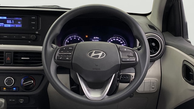 View Hyundai Grand i10 Nios Image 20 Used Hyundai Grand i10 Nios Image 20