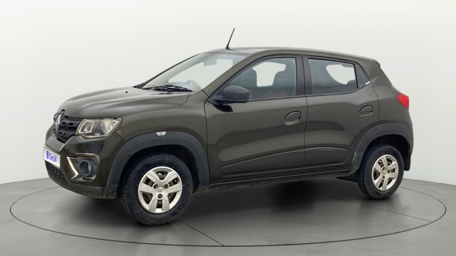 View Renault Kwid Image 34 Used Renault Kwid Image 34