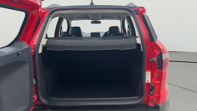 View Ford EcoSport Image 38 Used Ford EcoSport Image 38