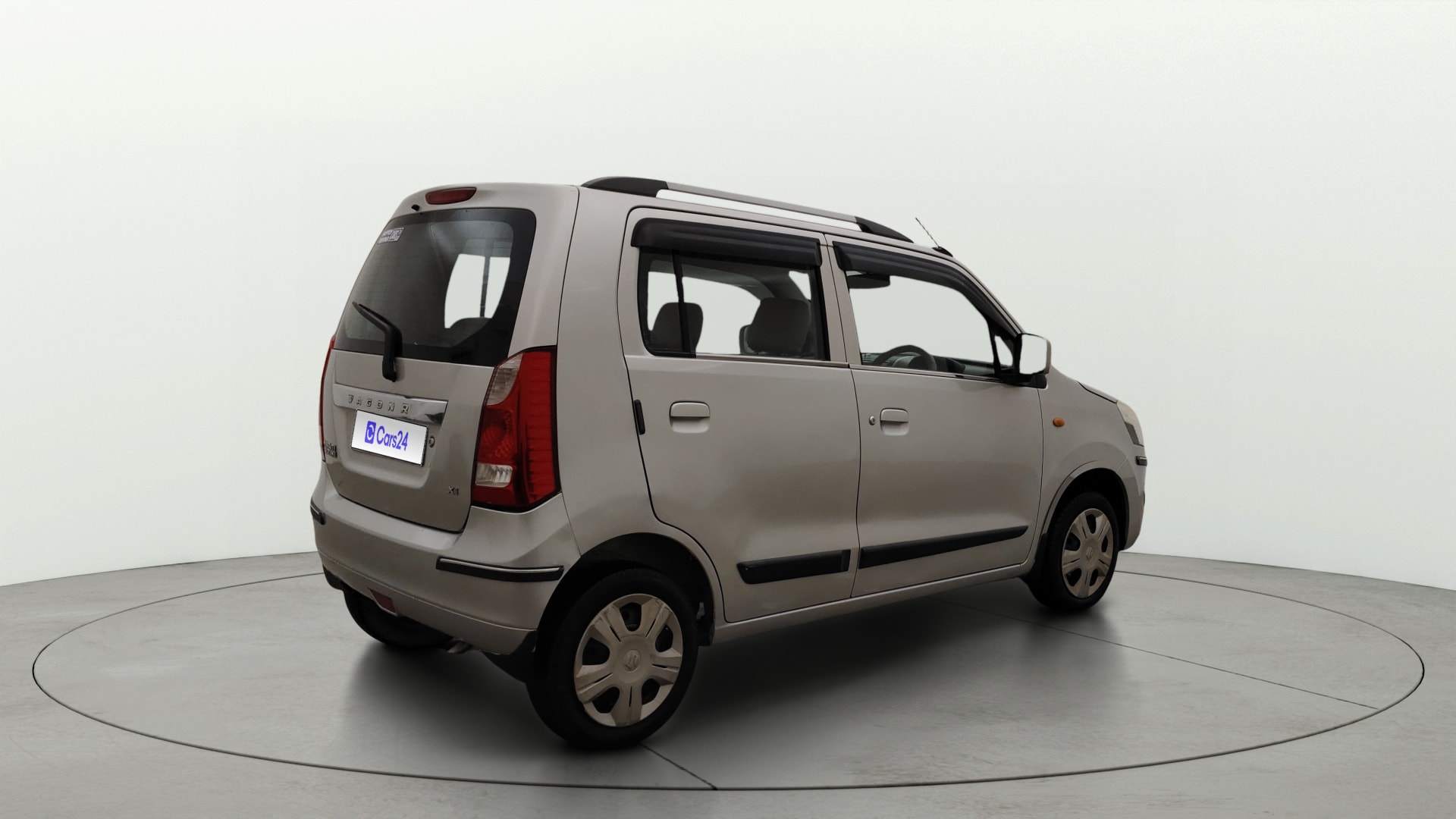 Used 2016 Maruti Suzuki 1000 Used 2016 Maruti Suzuki 1000
