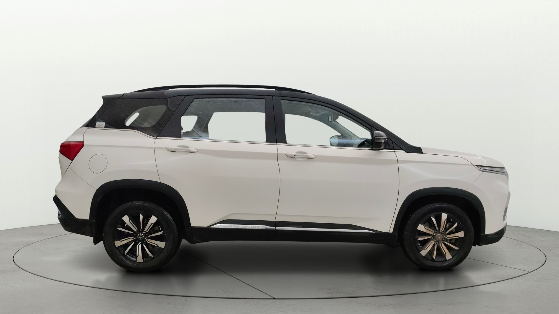 Used 2021 MG Hector Used 2021 MG Hector
