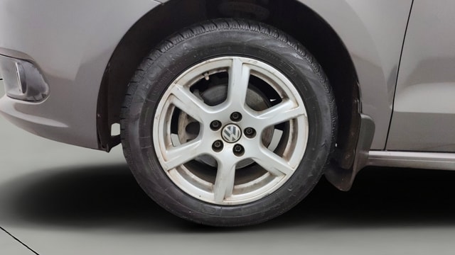 View Volkswagen Vento Image 27 Used Volkswagen Vento Image 27