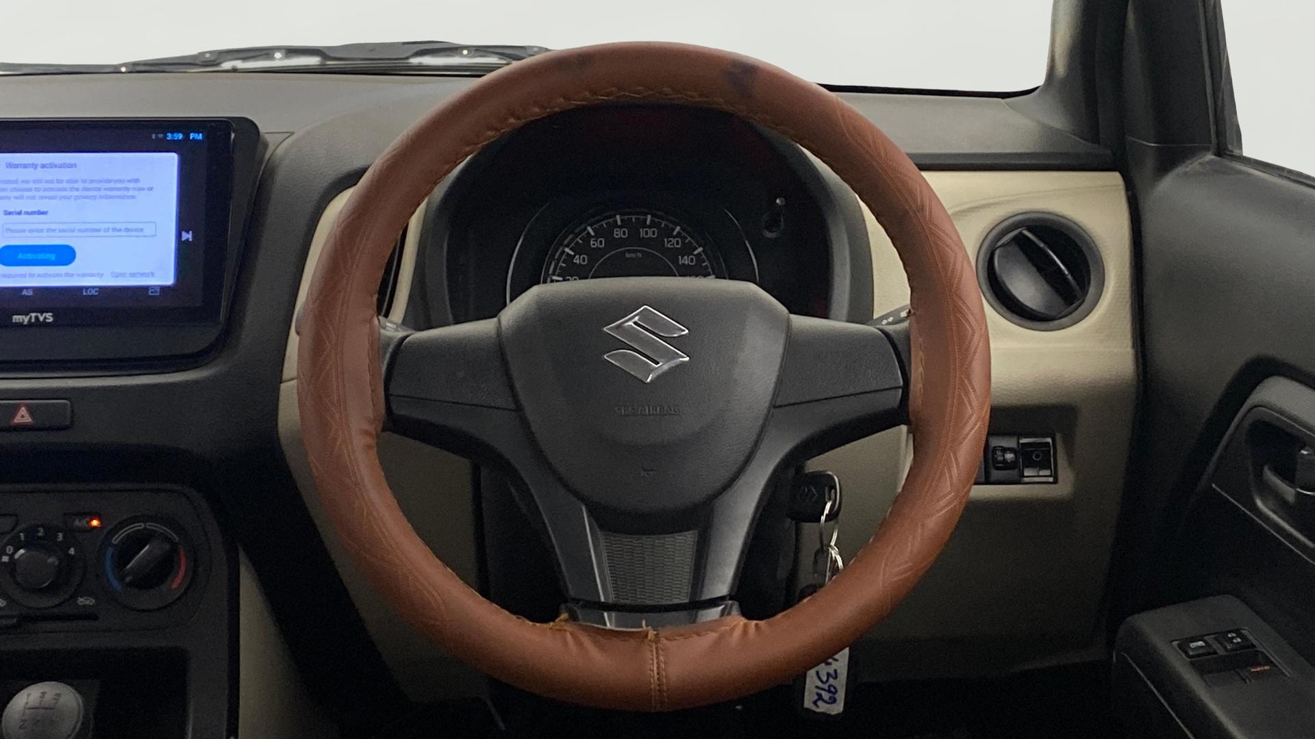 View 2024 Maruti Suzuki 1000 Base Variant Image 20 Used 2024 Maruti Suzuki 1000 Base Variant Image 20