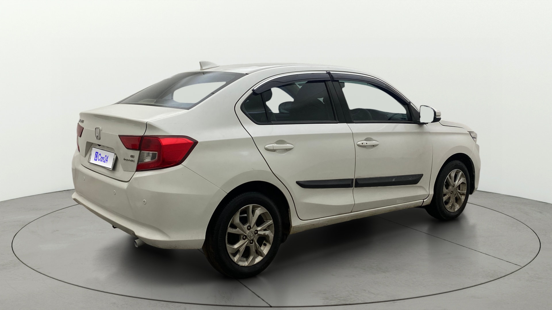 Used 2021 Honda Amaze Used 2021 Honda Amaze