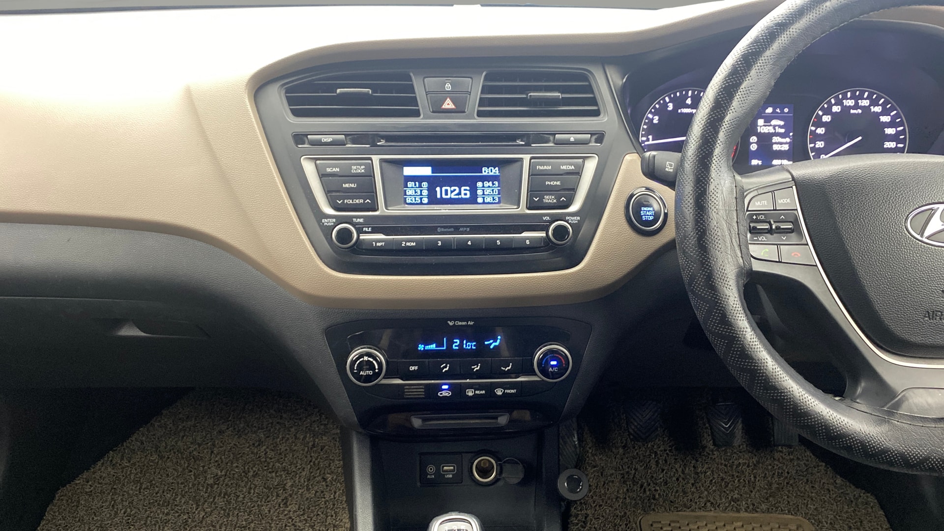 Used 2015 Hyundai Elite i20 Used 2015 Hyundai Elite i20