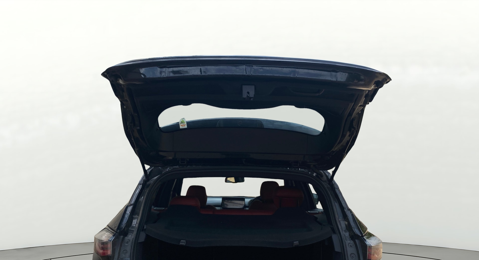 Used 2023 Tata Harrier Used 2023 Tata Harrier