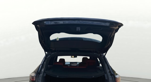 View Tata Harrier Image 17 Used Tata Harrier Image 17