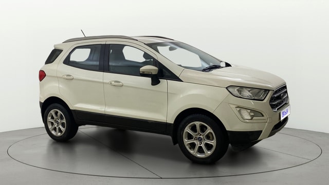 View Ford EcoSport Image 22 Used Ford EcoSport Image 22