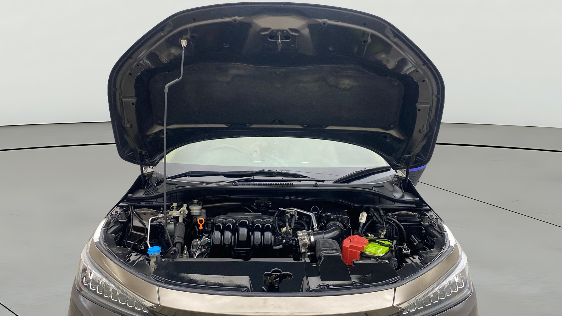 View 2020 Honda City ZX CVT Image 34 Used 2020 Honda City ZX CVT Image 34