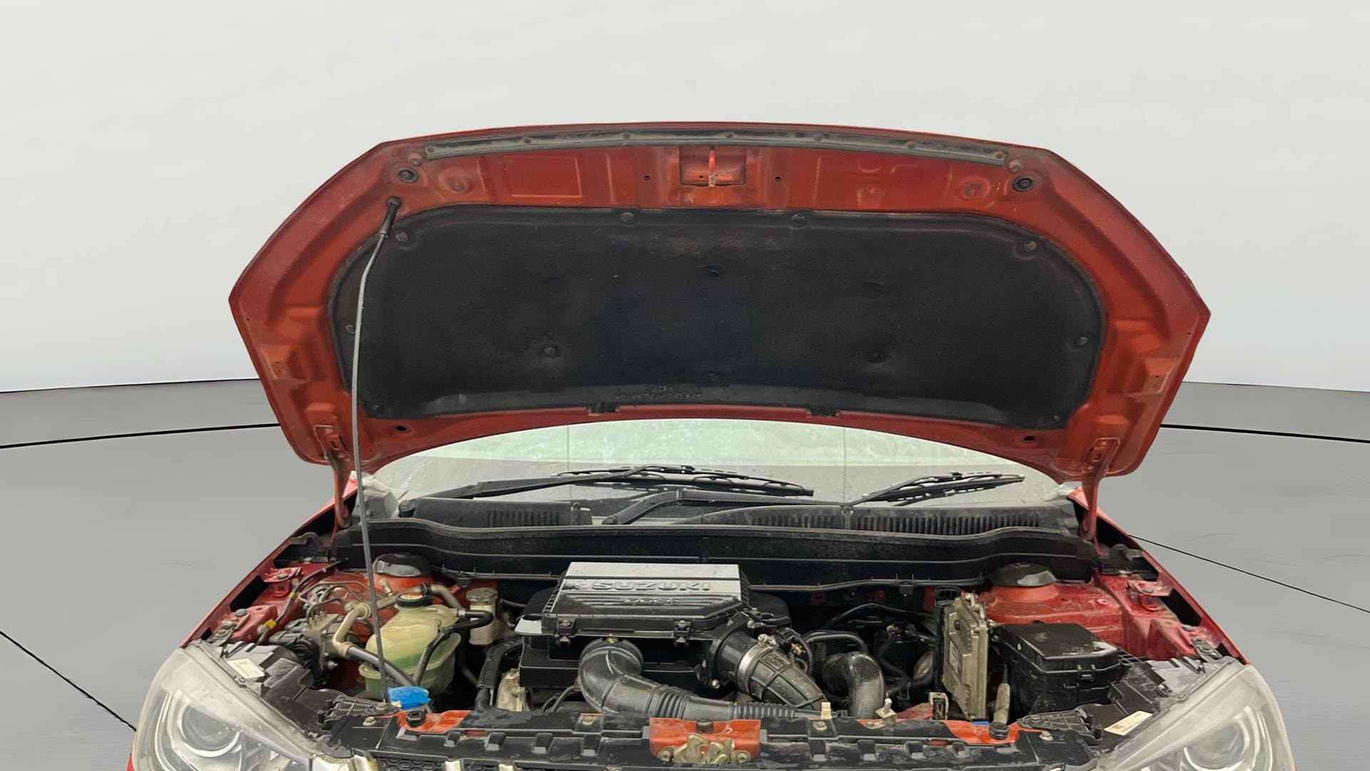 Used 2019 Maruti Suzuki 1000 Used 2019 Maruti Suzuki 1000