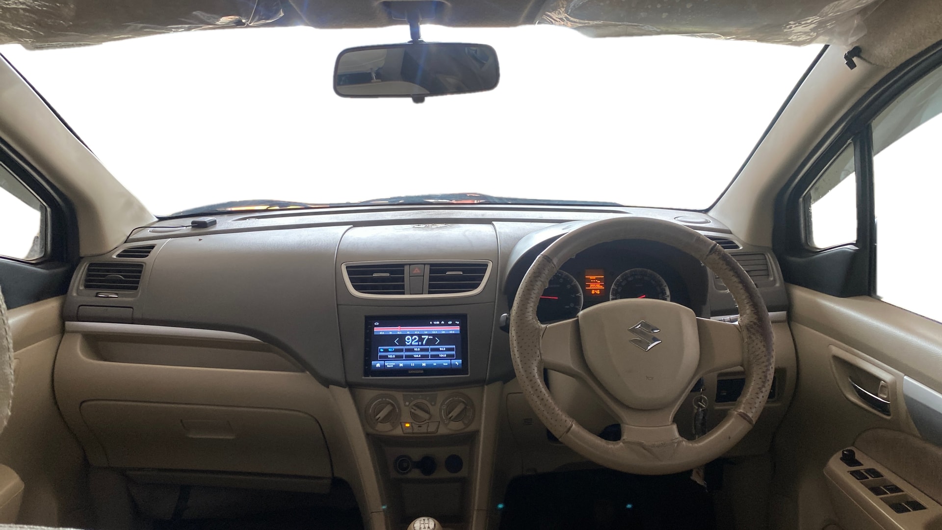 Used 2015 Maruti Suzuki 1000 Used 2015 Maruti Suzuki 1000