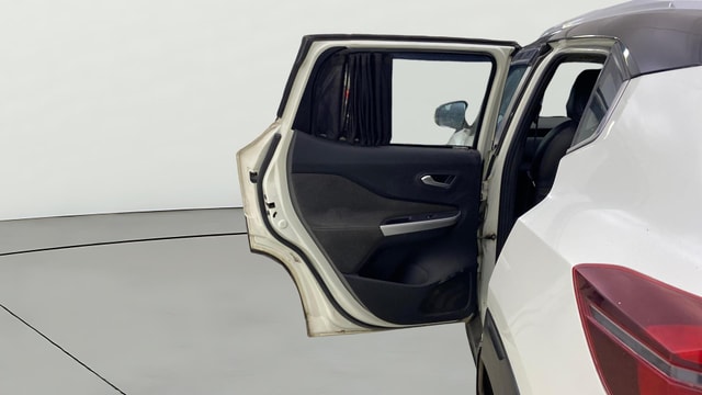 View Nissan Magnite Image 15 Used Nissan Magnite Image 15