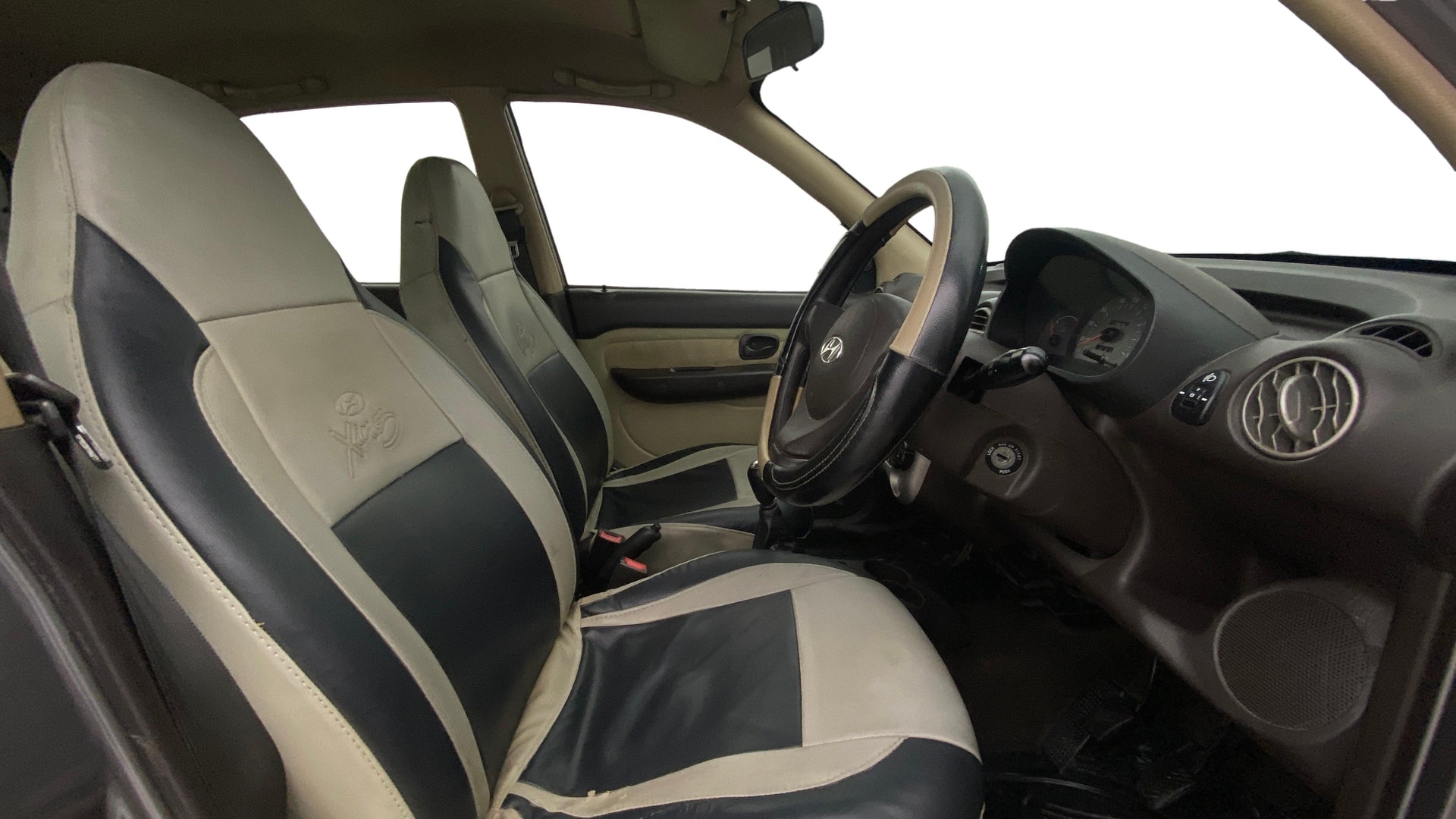 Used 2013 Hyundai Santro Xing Used 2013 Hyundai Santro Xing