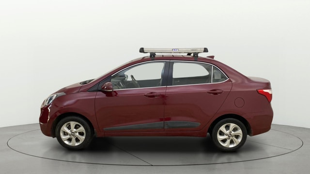 View Hyundai Xcent Image 5 Used Hyundai Xcent Image 5
