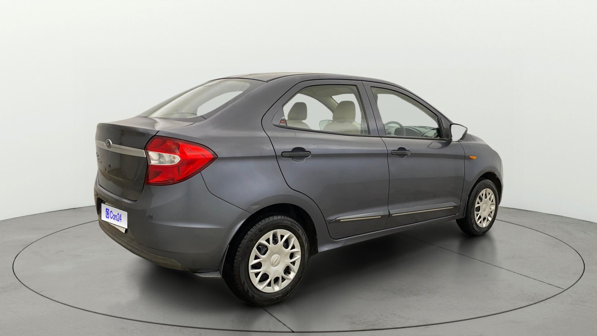 View 2016 Ford Figo Aspire 1.2P Ambiente MT BS IV Image 41 Used 2016 Ford Figo Aspire 1.2P Ambiente MT BS IV Image 41