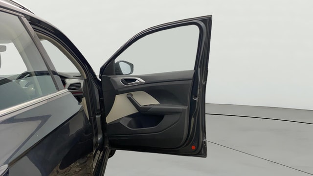View Volkswagen Taigun Image 48 Used Volkswagen Taigun Image 48