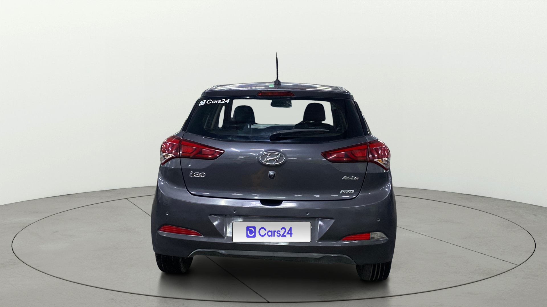 Used 2016 Hyundai Elite i20 Used 2016 Hyundai Elite i20