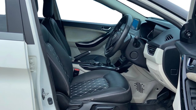 View Tata Nexon Image 26 Used Tata Nexon Image 26
