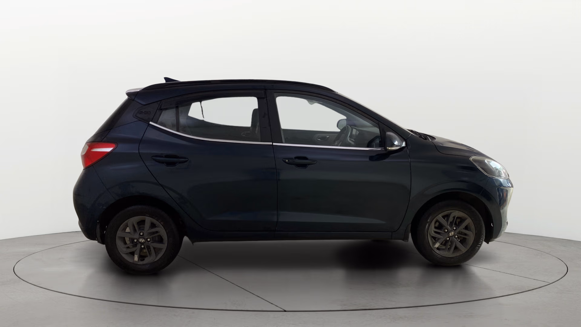 Used 2022 Hyundai Grand i10 Nios Used 2022 Hyundai Grand i10 Nios