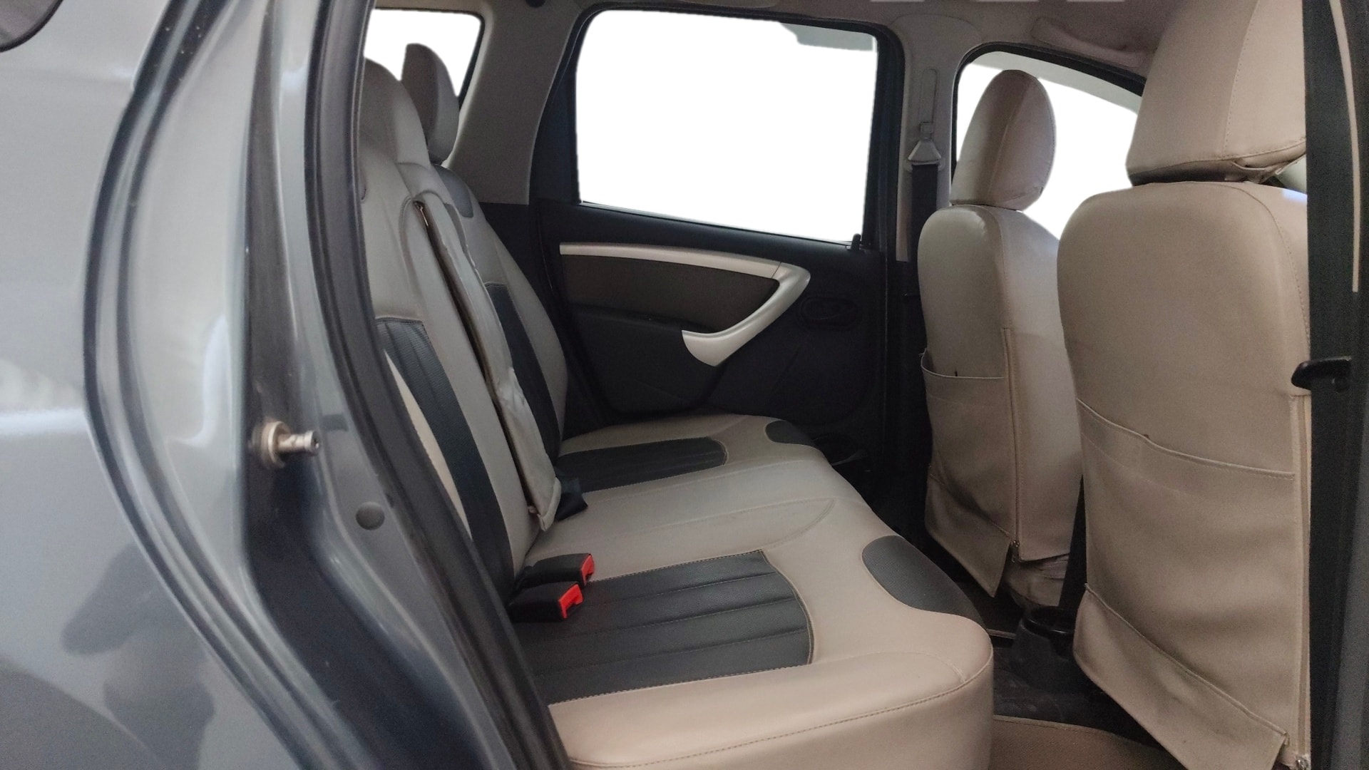 Used 2014 Renault Duster Used 2014 Renault Duster