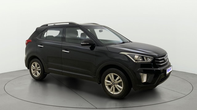 View Hyundai Creta Image 21 Used Hyundai Creta Image 21