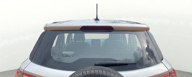 View Ford EcoSport Image 5 Used Ford EcoSport Image 5
